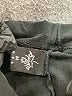 PrAna Solid Black Active Pants Size M - photo 9