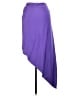 Maje Purple Casual Skirt Size EU (FR) 38 / US 6 - photo 2