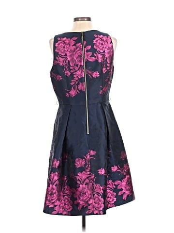 Eliza J Cocktail Dress (view 2)