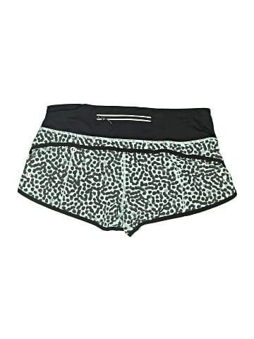 Lululemon Athletica Athletic Shorts (view 2)