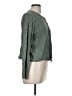 Aerie Green Long Sleeve Henley Size M - photo 4