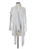 Lululemon Athletica Gray Cardigan Size S (estimated) - photo 1