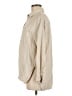 Old Navy Tan Long Sleeve Button-Down Shirt Size M - photo 5