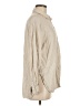 Old Navy Tan Long Sleeve Button-Down Shirt Size M - photo 4
