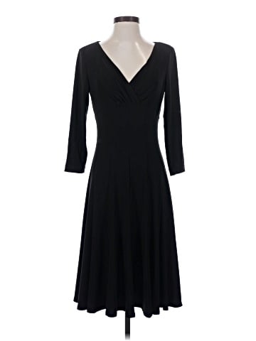 Lauren by Ralph Lauren Cocktail Dress (view 1)