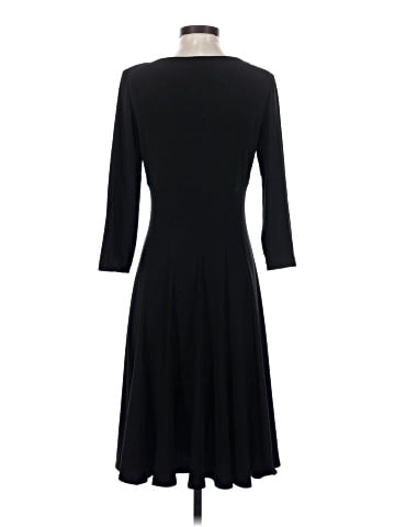 Lauren by Ralph Lauren Cocktail Dress (view 2)
