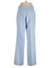 Carlisle Blue Dress Pants Size 8 - photo 2