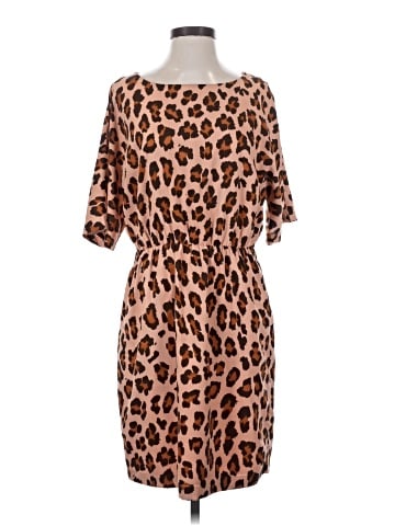 W118 by Walter Baker Casual Dress (view 1)