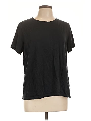 Lands' End Short Sleeve T-Shirt (view 1)