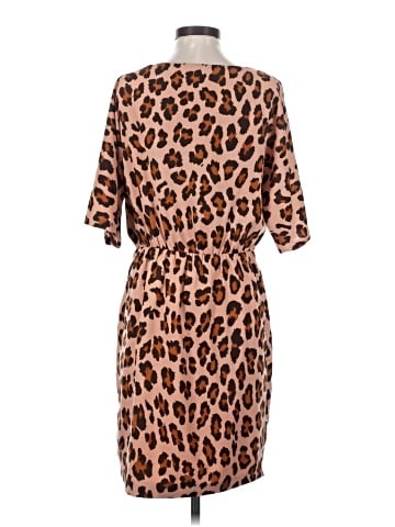 W118 by Walter Baker Casual Dress (view 2)