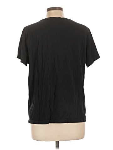 Lands' End Short Sleeve T-Shirt (view 2)