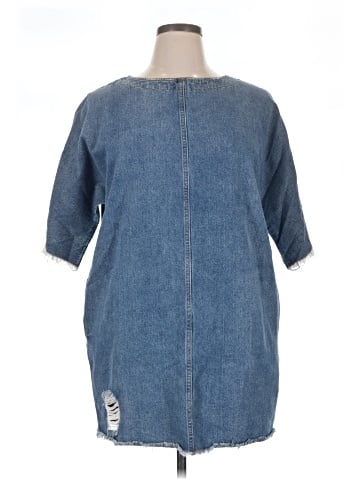 Robert Rodriguez Casual Dress (view 1)