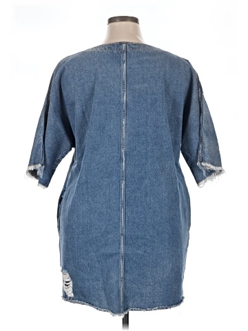 Robert Rodriguez Casual Dress (view 2)