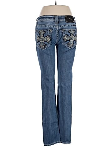 Miss Me Jeans (view 2)