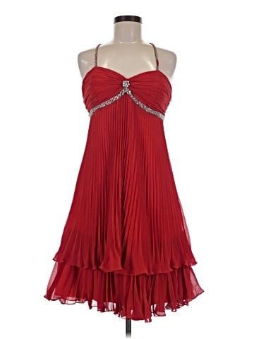 Assorted Brands Cocktail Dress (view 1)