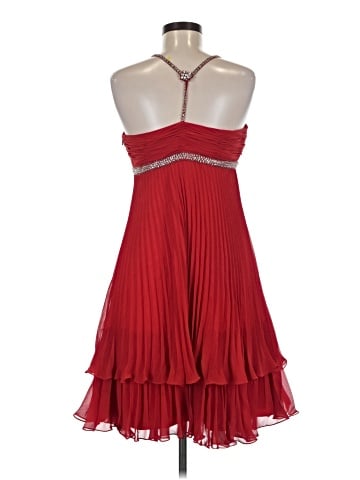 Assorted Brands Cocktail Dress (view 2)