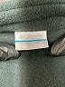 Columbia 100% Polyester Black Cardigan Size 14 - 16 - photo 3