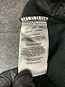 Columbia 100% Polyester Black Cardigan Size 14 - 16 - photo 4