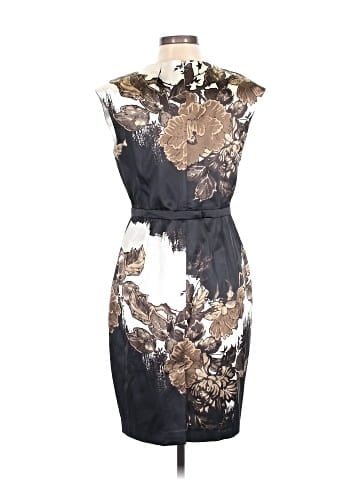 Tahari Cocktail Dress (view 2)