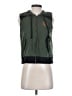 Disney Green Vest Size S - photo 1