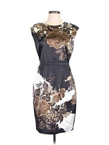 Tahari Cocktail Dress (view 1)