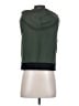 Disney Green Vest Size S - photo 2