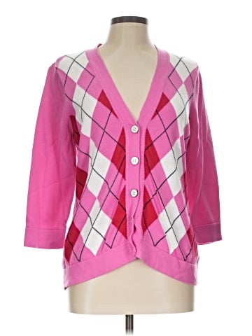 Charter Club Cardigan (view 1)