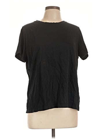 Lands' End Short Sleeve T-Shirt (view 1)