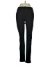 BLUE SPICE Solid Black Active Pants Size 3 - photo 1