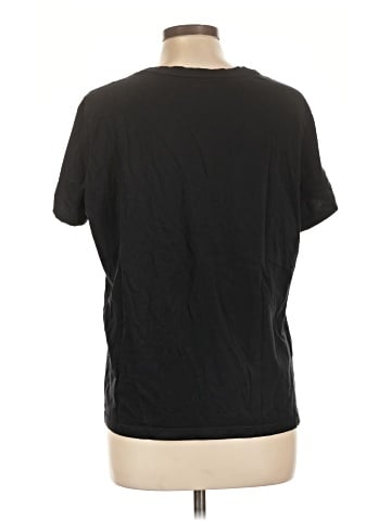 Lands' End Short Sleeve T-Shirt (view 2)