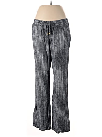 Ellen Tracy Linen Pants (view 1)