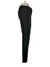BLUE SPICE Solid Black Active Pants Size 3 - photo 4