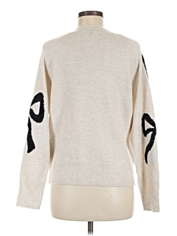 Express Pullover Sweater (view 2)