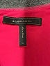 BCBGMAXAZRIA Pink Cocktail Dress Size 2 - photo 7