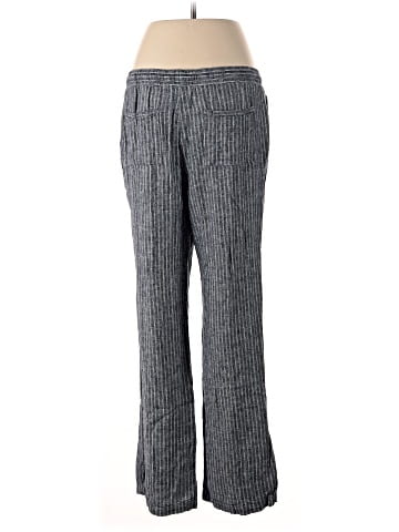 Ellen Tracy Linen Pants (view 2)