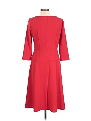 Donna Morgan Casual Dress (view 2)