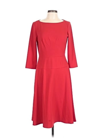 Donna Morgan Casual Dress (view 1)