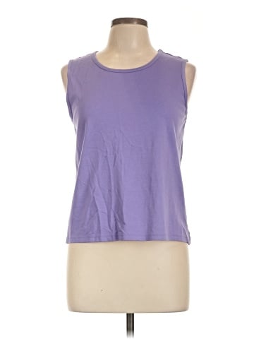 L.L.Bean Sleeveless T-Shirt (view 1)