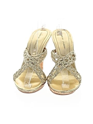 Chinese Laundry Sandals (view 2)