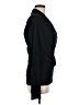 Marciano 100% Silk Black Long Sleeve Silk Top Size M - photo 4