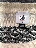 CAbi Print Ivory Pullover Sweater Size L - photo 7