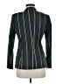 Scotch & Soda Stripes Teal Blazer Size M - photo 2