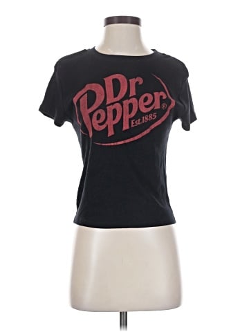Dr. Martens Short Sleeve T-Shirt (view 1)