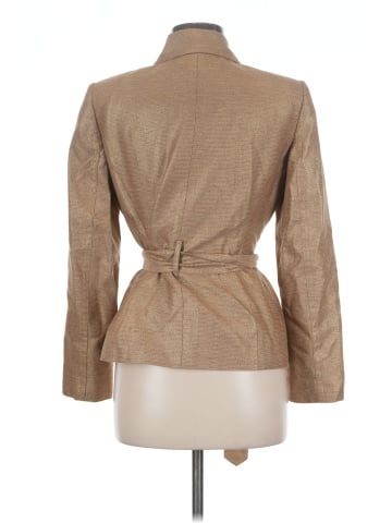 Anne Klein Trenchcoat (view 2)