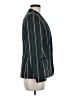 Scotch & Soda Stripes Teal Blazer Size M - photo 4