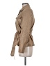 Anne Klein Tan Trenchcoat Size 8 - photo 5