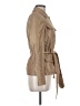 Anne Klein Tan Trenchcoat Size 8 - photo 4