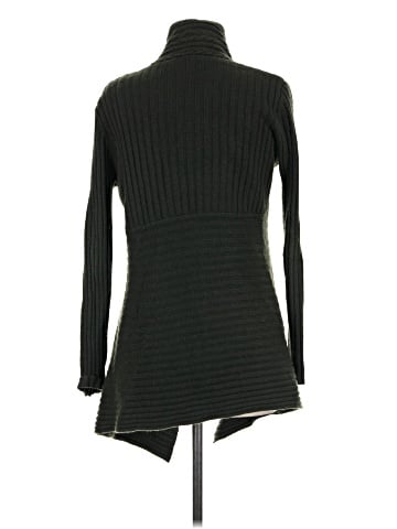 Autumn Cashmere Cardigan (view 2)