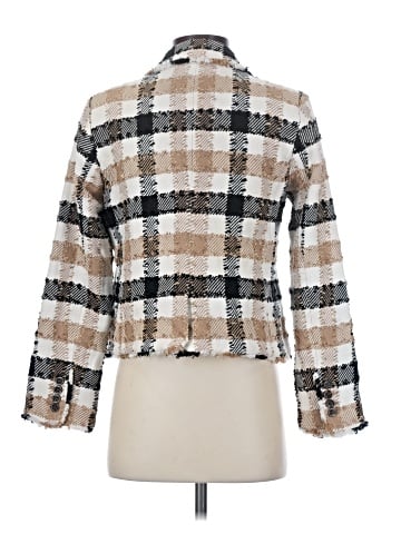 Ann Taylor Blazer (view 2)