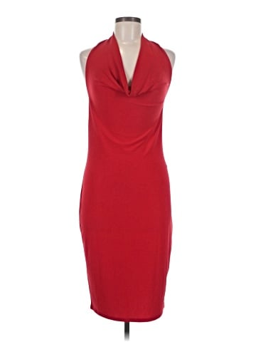 Express Cocktail Dress (view 1)